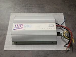 Old School Lanzar Lxr 200 Amplifier. Fixed Price $229.99.