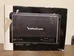 Rockford Fosgate R250X1 250W Mono Block Amplifier. Fixed Price $161.49.
