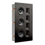 Earthquake Sound IW-C5 8 Ohm 600W High Fidelity In-wall Lcr Speaker (each). Fixed Price $1049.00.