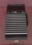 Dhd Power Cruiser Ohm Stable Amplifier Model NTX-2002 Non-working.. Fixed Price $34.00.