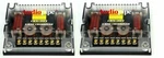 2) Audiopipe Way Crossover CRX-303 300 Watts Passive Car 4 Ohm. Fixed Price $55.98.