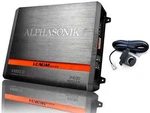 Alphasonik V1200.1D Venum Series 2400 Watts Max Monoblock Car Audio Amplifier. Fixed Price $99.95.