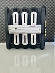 Kenwood KAC-8151D 1000 Watts Mono Car Amplifier Old School Vintage Bass. Fixed Price $204.47.