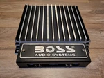 Old School Boss REV-545 Korean 4-CHANNEL Car Audio Amplifier Rare Vintage. Fixed Price $125.00.