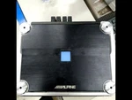 Alpine PDX-4.150 4CH Power Amplifier. Fixed Price $343.09.