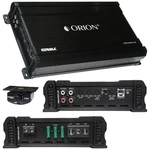Orion Cobalt Series Monoblock Amplifier CBA45001D 4500W Max Power. Fixed Price $194.99.