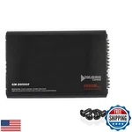 Yaeccc 4-CHANNELS 4500W Car Power Amplifier Class A/b Audio Stereo. Fixed Price $103.99.