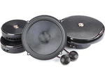 Infinity Kappa 60CSX 300 Watt 6.5" 2WAY Car Component Speaker System Opened Box. Fixed Price $199.99.