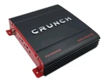 Crunch PX-1000.2 1000W Class A/b Car Audio Amplifier, Bridgeable Stereo. Fixed Price $56.70.