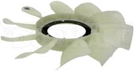 For 2012-2019 Nissan NV3500 4.0L Engine Cooling Fan Blade Dorman 227SE54 2013. Fixed Price $131.08.