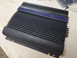 Alpine 3527V Amplifier, "vintage". Fixed Price $120.00.