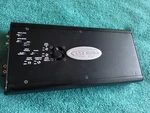 Arc KS5001M Amplifier Usa Robert Zeff Zapco Mono Watts. Clean Free Shipp. Fixed Price $310.00.