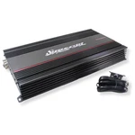 Synergy Audio Channel 2400 Watt Full Range Bluetooth Car Amplifier 1100.5D. Fixed Price $599.99.
