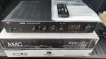 Amc AV81 Htc Audio Video Control Center. Fixed Price $210.00.