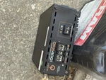 Quantum Audio QRX4001 Monoblock Class Amplifier 4000W Used. Fixed Price $140.00.