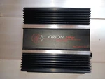 Orion Vintage Car Audio Power Amplifier 80 Watts Rms Stereo. Fixed Price $199.95.
