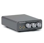 Fosi Audio K5 Pro Gaming Dac Headphone Amplifier Digital-to-analog Converter Aux. Fixed Price $69.95.