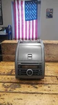 Fits 07-09 Nissan Sentra Radio Am-fm-stereo-cd W/o Rockford Fosgate Audio System. Fixed Price $59.99.
