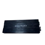 Zapco ST-2000XM Ii Black 2000W High-power Mono Class Car Audio Amplifier 0277. Fixed Price $312.99.