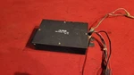 Alpine 3006 Car Amplifier. Vtg Old School Audio Stereo.. Fixed Price $19.00.