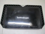 Rockford T400-4. Fixed Price $432.35.
