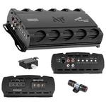 Audiopipe APMQ13001 Mini Monoblock Amplifier 1000W Rms. Fixed Price $206.99.