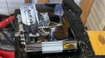 Audiobahn A2002T Channel Amplifier. Fixed Price $140.00.