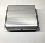 1999-2004 Ford Mustang Gt Mach 460 Audio Stereo Amplifier F7ZF-18C808-AA. Fixed Price $40.00.