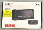 Velex VX508 Powersport Class D Amplifier 150W 2 Marine On Boats Atv Golf. Fixed Price $72.95.