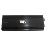 2000 Watt 2-OHM 4-CHANNEL Class Ab Amplifier STEALTH500.4 American Bass. Fixed Price $290.39.