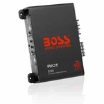 Boss R1004 Channel Car Amplifier. Fixed Price $59.99.