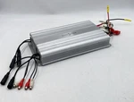 Pyle Hydra PLMR440PA 4-CHANNEL Marine Amplifier With System. Fixed Price $49.99.
