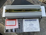 Crossfire VR2000D V2 Empty Case N.o.s.. Fixed Price $225.00.