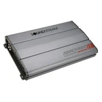 Soundstream AR1-5000D 5,000W Monoblock Class W/bass Remote. Fixed Price $138.45.