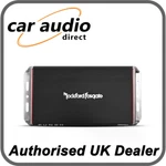 Rockford Fosgate PBR500X1 Punch Car Audio Compact Mono Power Amplifier 500W. Fixed Price $433.87.