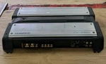 Kenwood KAC-8152D Subwooferpower Amplifierbass Boost(remote Control Missing). Fixed Price $144.51.