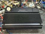 Kenwood # KAC-820 Amplifier Channel Vintage Old School Cool Restored Tested. Fixed Price $324.99.