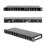 234XL Professional 4-WAY Stereo Crossover Outdoor Stage Performance. Fixed Price $104.99.