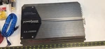 Powerbass XA-1500D Xtreme Series Watt Rms Ohm Mono Class Car Amp. Fixed Price $250.00.