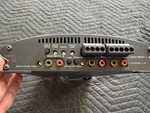 Precision Power Amplifier, Old School PC4400 Chrome. Fixed Price $275.00.