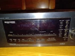 Vintage Kenwood 1060VR - 5.1 Surround A/v 600W Receiver, Tested (no Remote). Fixed Price $60.99.