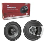 Polk Audio Mm 6.5-INCH 2-WAY Car Boat Ultra Marine Coaxial Speakers 6-1/2". Fixed Price $99.95.