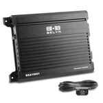 Belva BXA15001 1500W Peak Bx-series 2-OHM Stable Class-a/b Monoblock. Fixed Price $102.36.