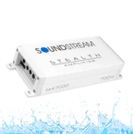 Soundstream SM1.700D Monoblock Marine Car Motorcycle Amplifier 700W Max. Fixed Price $129.99.
