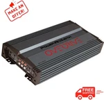 Power Acoustik OD4-1800 Amplifier Channel Class A/b 900W RMS/1800W Max. Fixed Price $722.74.