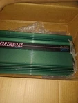 Earthquake Pa 6050C. Fixed Price $800.00.