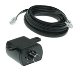 Xtenzi Remote Bass Knob Control For Select Soundstream Car Amplifiers. Fixed Price $24.99.