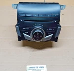 12-14 Hyundai Azera Audio Equipment Radio Receiver Id 961703V800. Fixed Price $59.00.