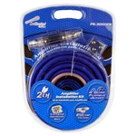 Audiopipe PK-3000PS Awg Gauge Car Amplifier Wiring Installation Kit. Fixed Price $109.00.