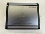 Kenwood KAC-D8105 1600W Amplifier. Fixed Price $103.99.